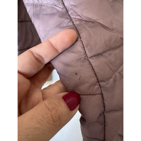 Outdoor Research OR Superstrand LT Lightweight Puffer Jacket Packable Size Small - Picture 8 of 12